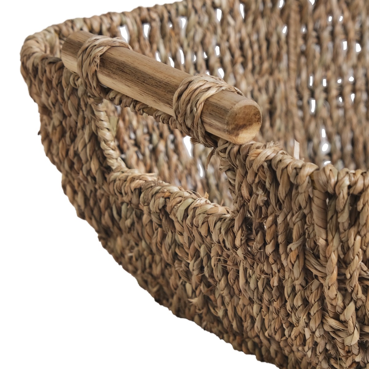 Bodhi Seagrass Basket