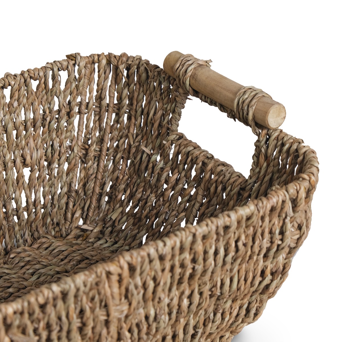 Bodhi Seagrass Basket