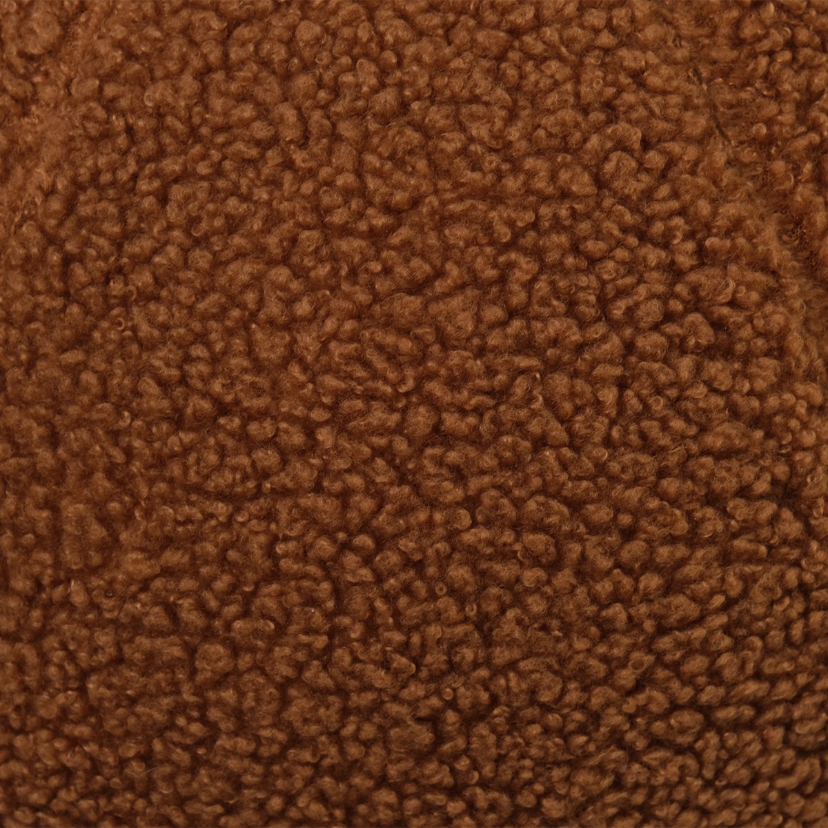 Bounsie Ball Cushion Dia30 Brown