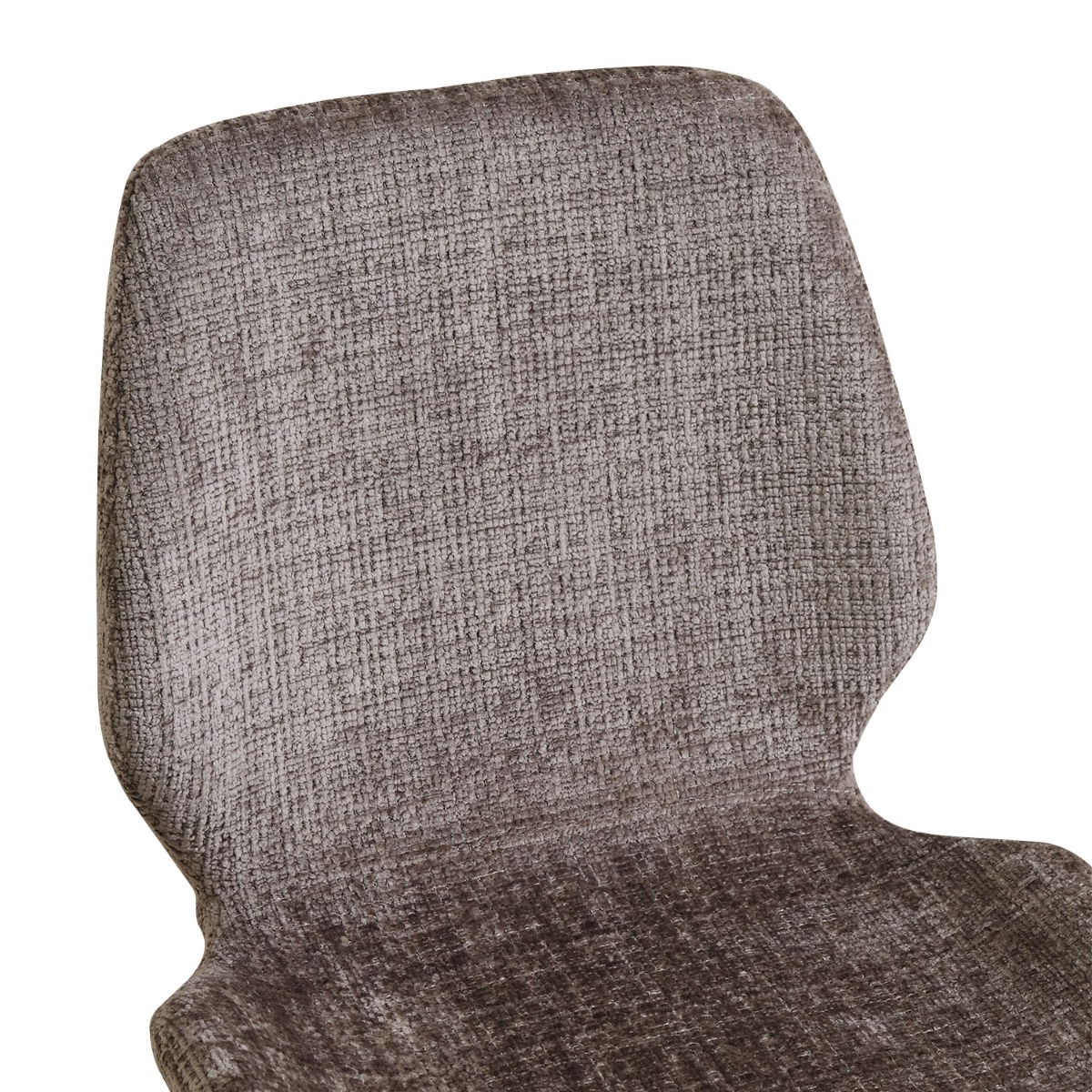 Brea Cappuccino Dining Chair - Autumn Brown