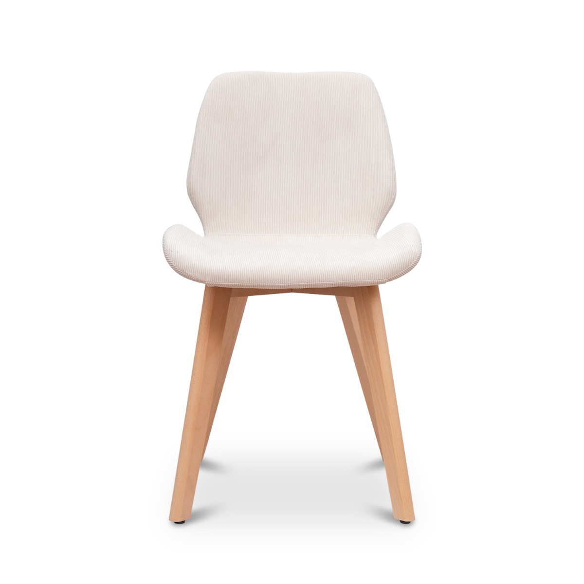 Brea Dining Chair Ivory