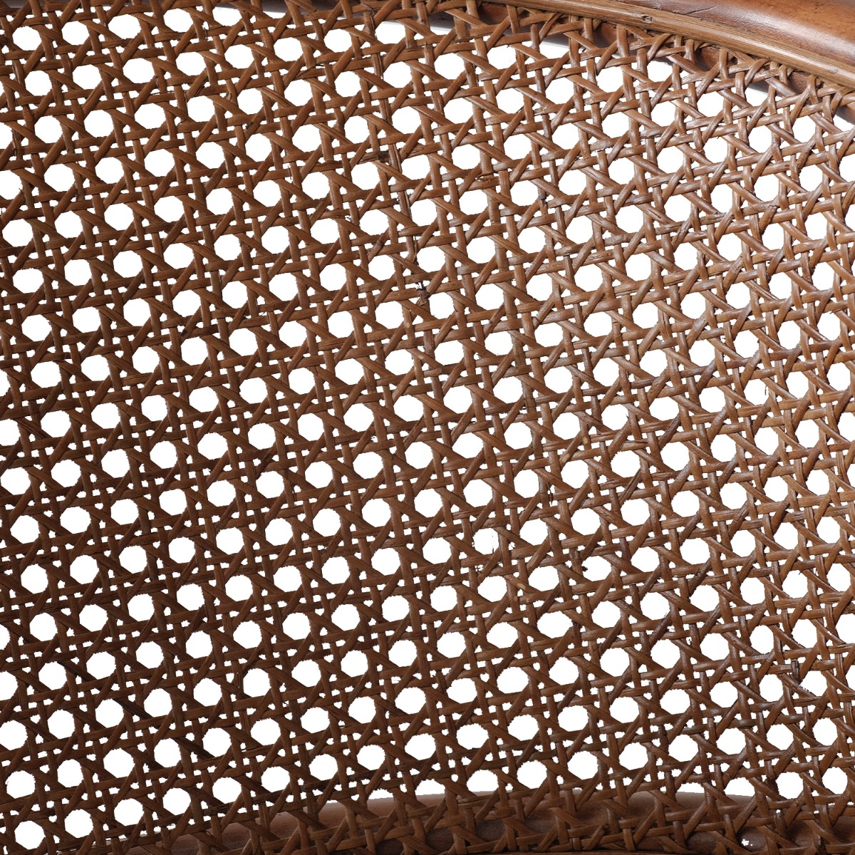 Brighton Brown Dining Chair