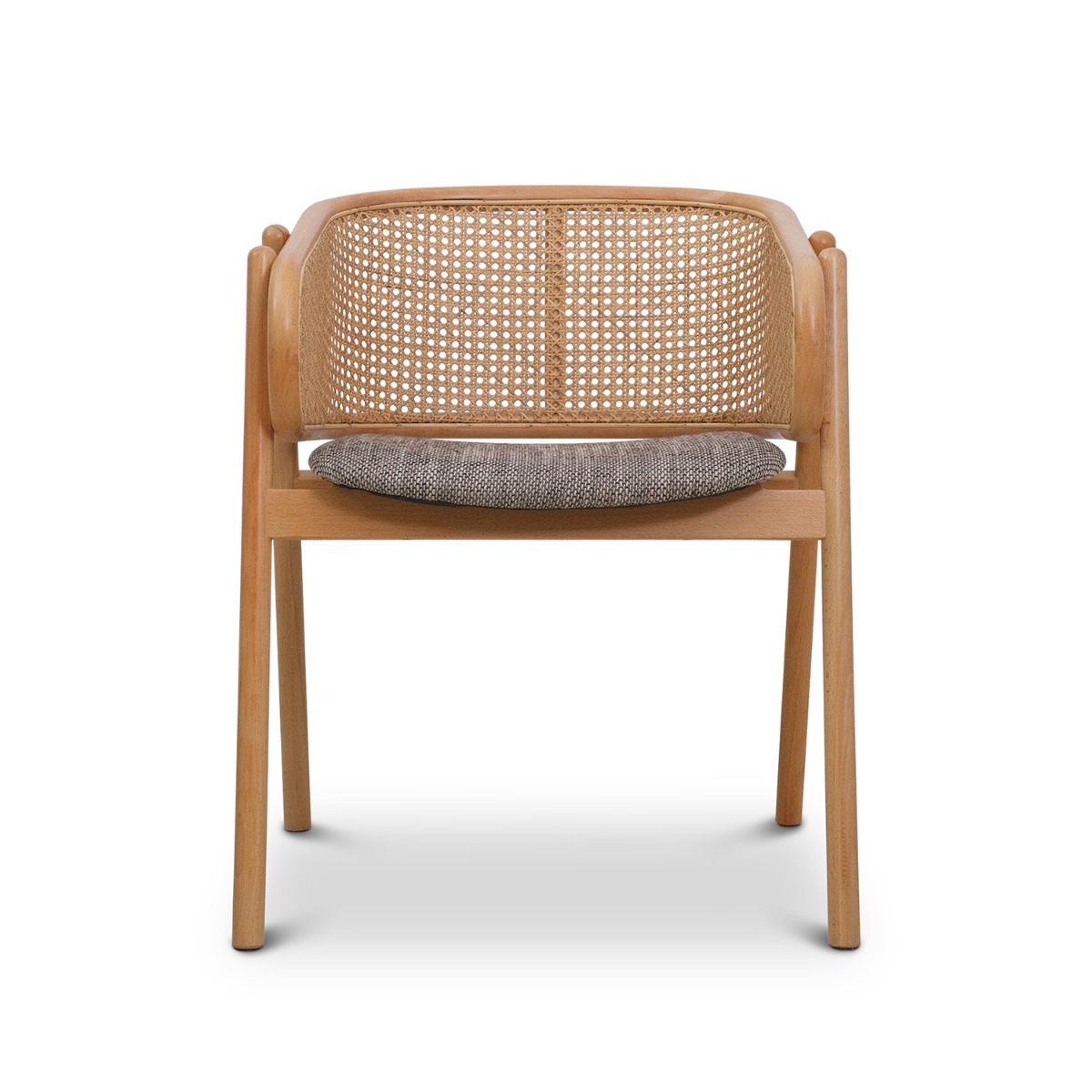 Brighton Natural Dining Chair