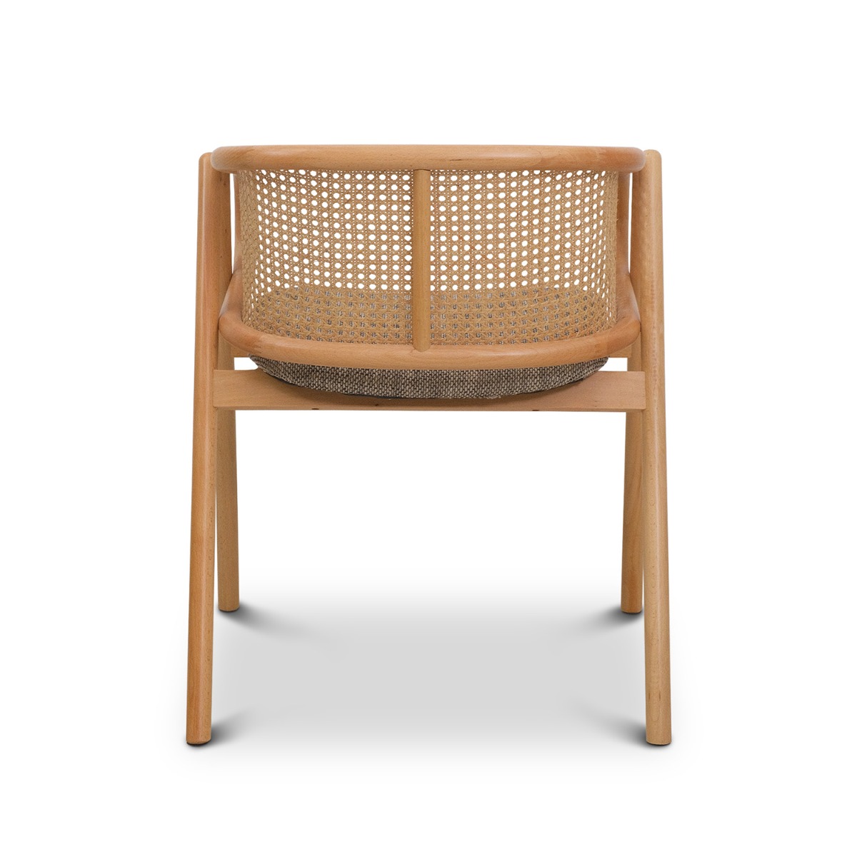 Brighton Natural Dining Chair