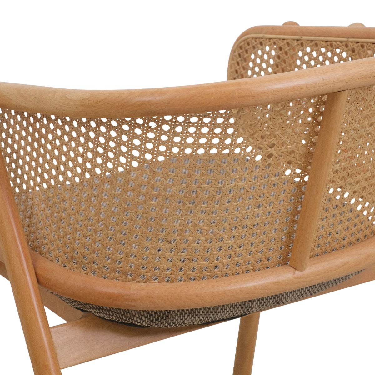 Brighton Natural Dining Chair
