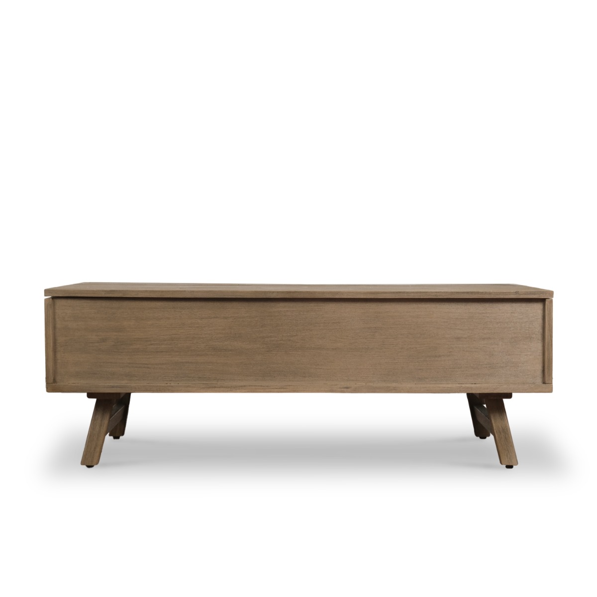 Brixton Smoke Walnut Lift-Top Coffee Table
