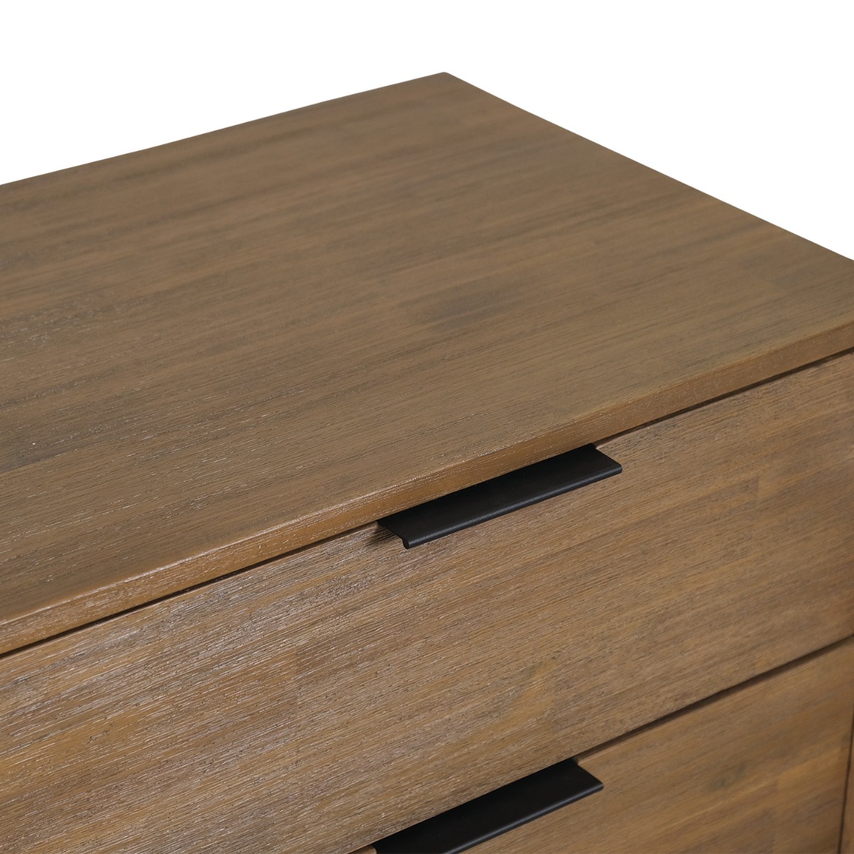 Brixton Smoke Walnut Sideboard