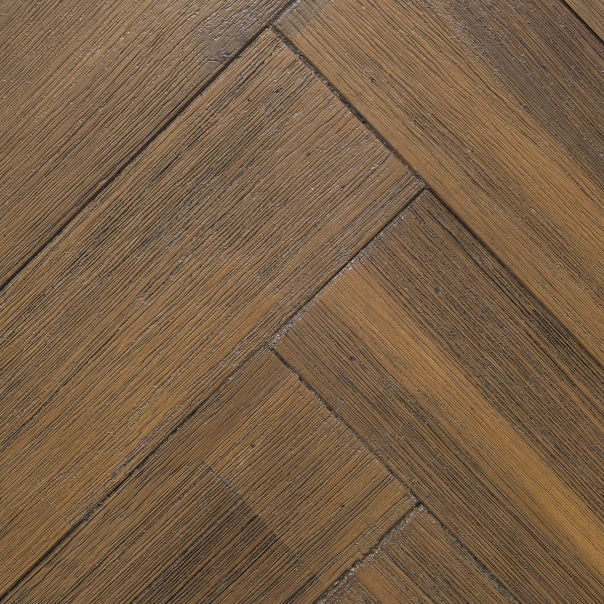 Brixton Smoke Walnut Sideboard