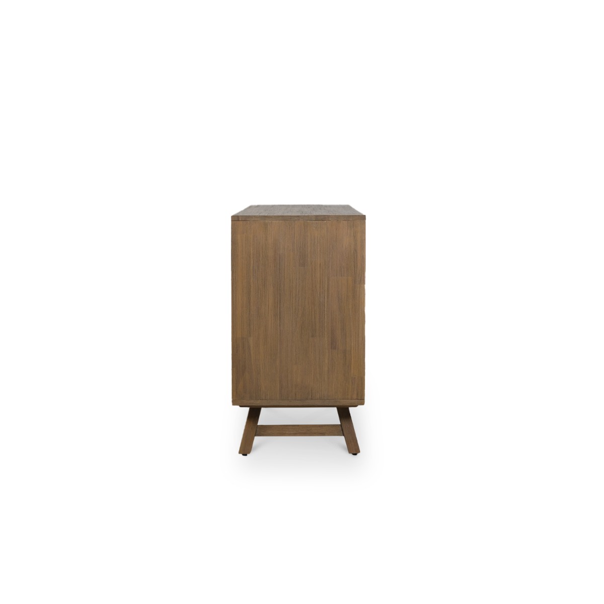 Brixton Smoke Walnut Sideboard