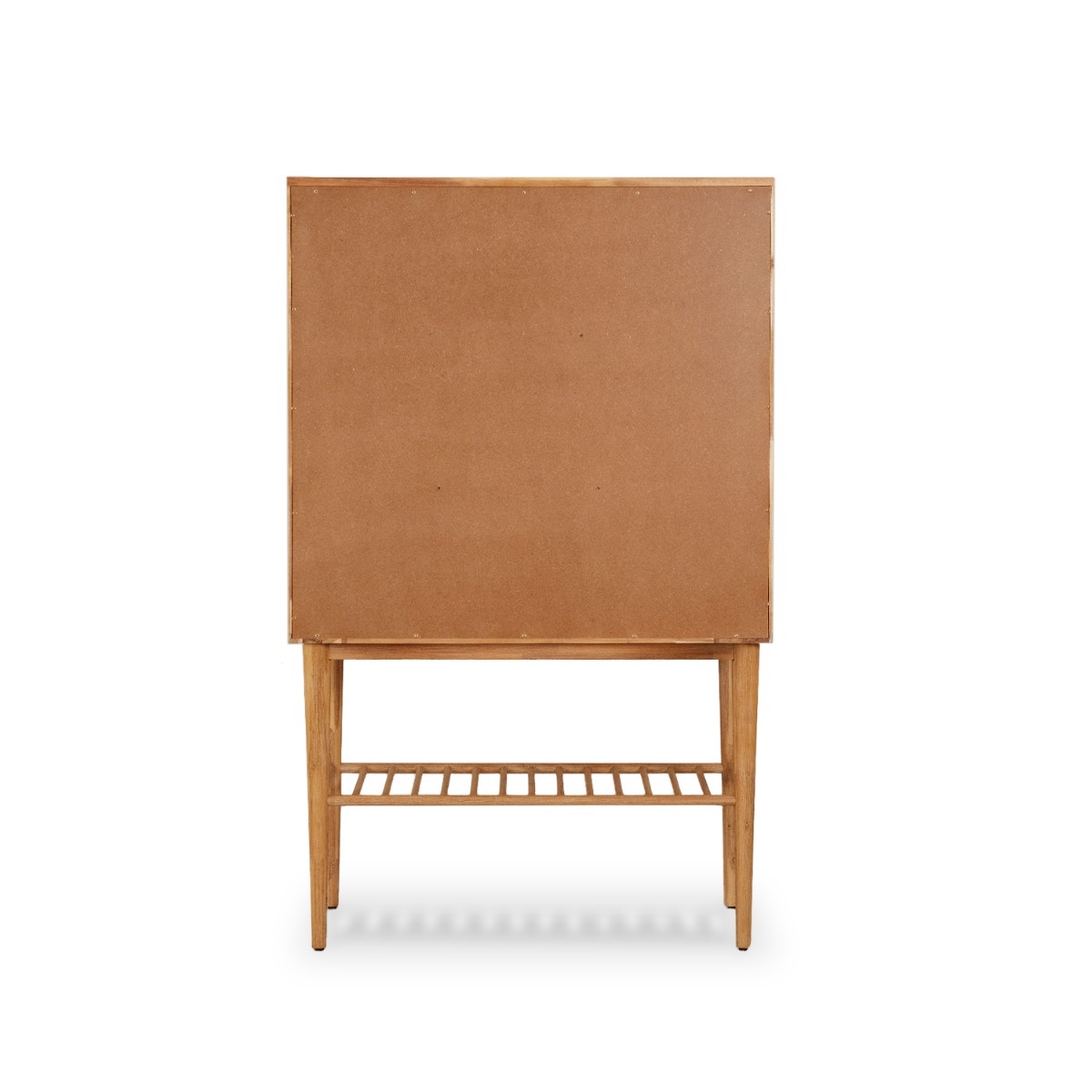 Budi 2 Doors Highboard (Markdown)
