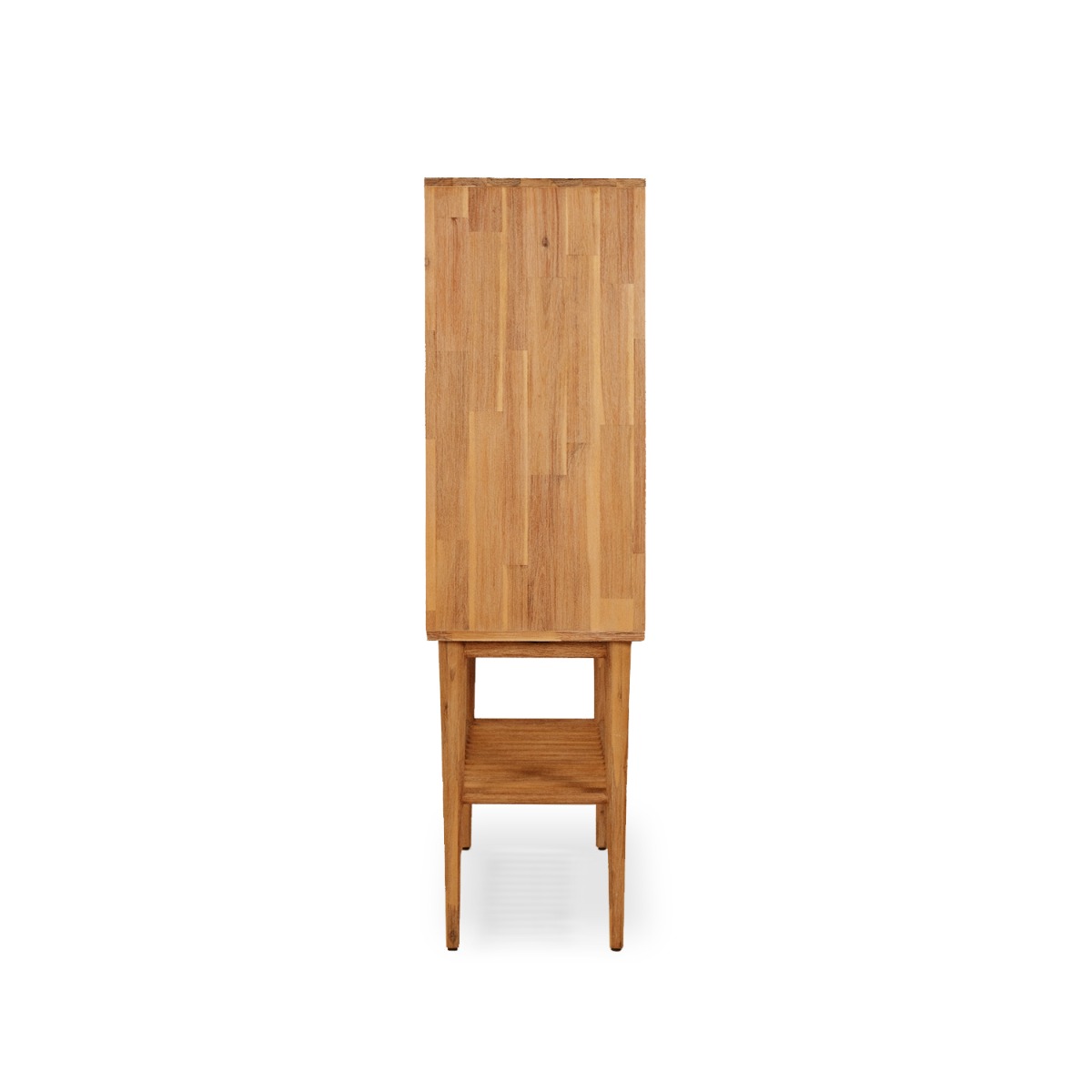Budi 2 Doors Highboard (Markdown)