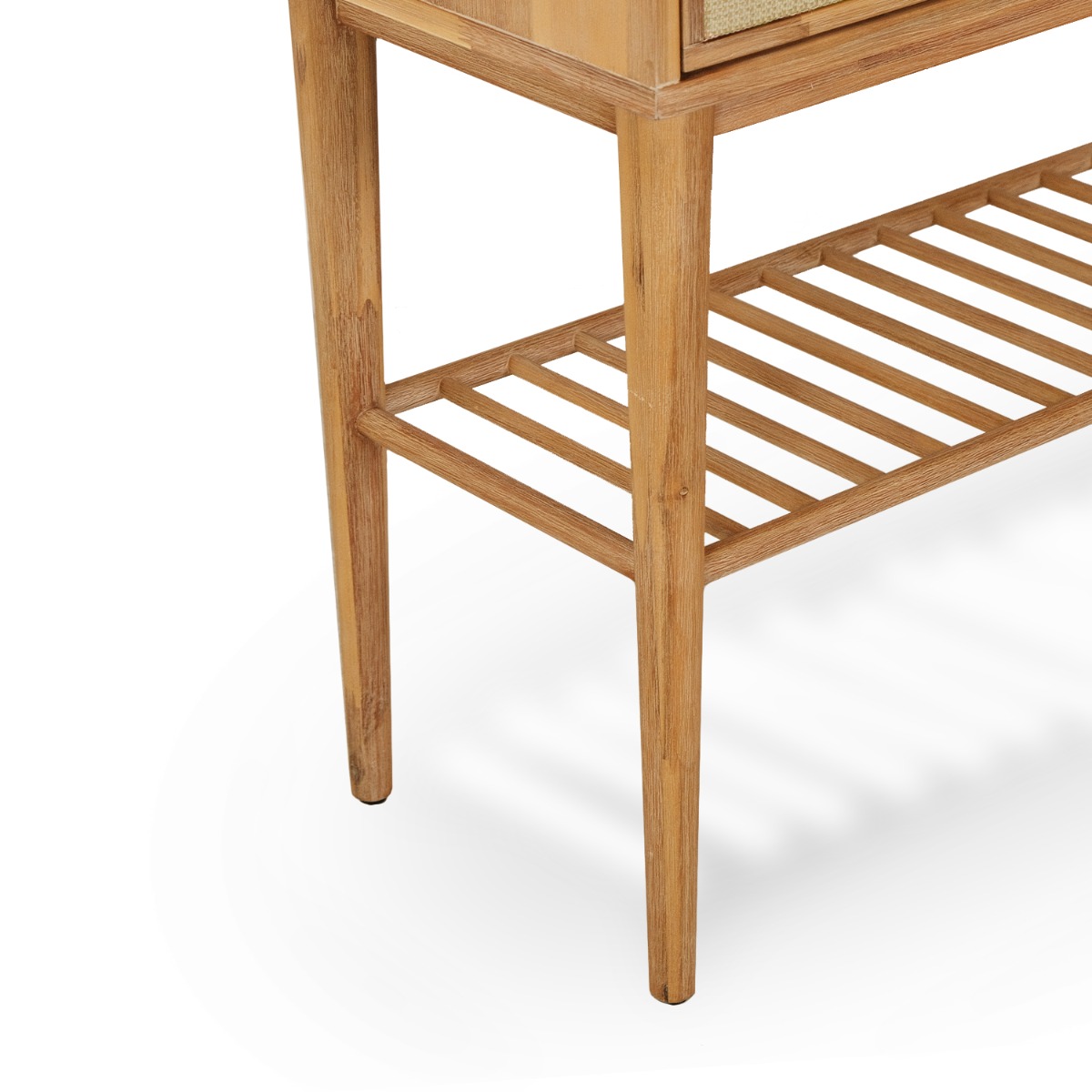 Budi 2 Doors Highboard (Markdown)