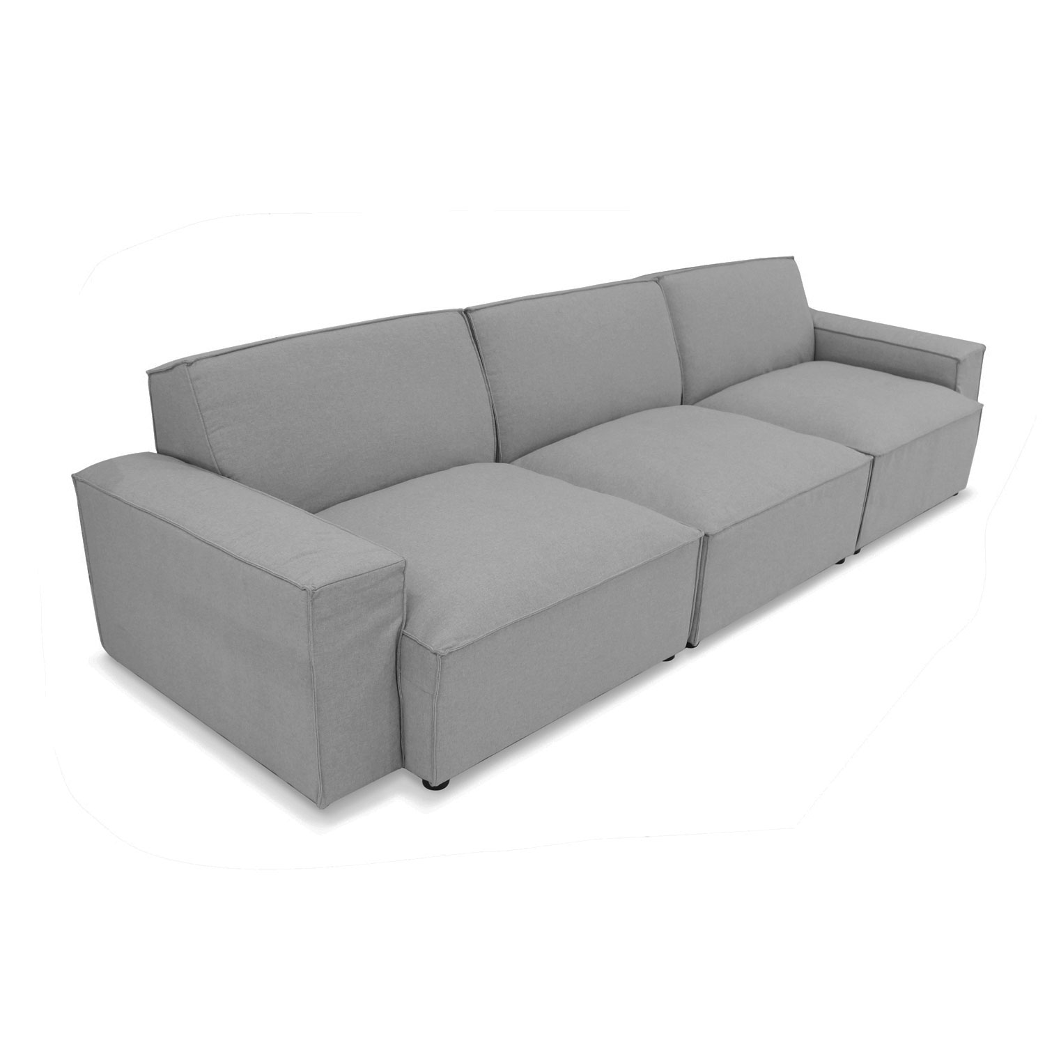 Soho 4 Seater Sofa