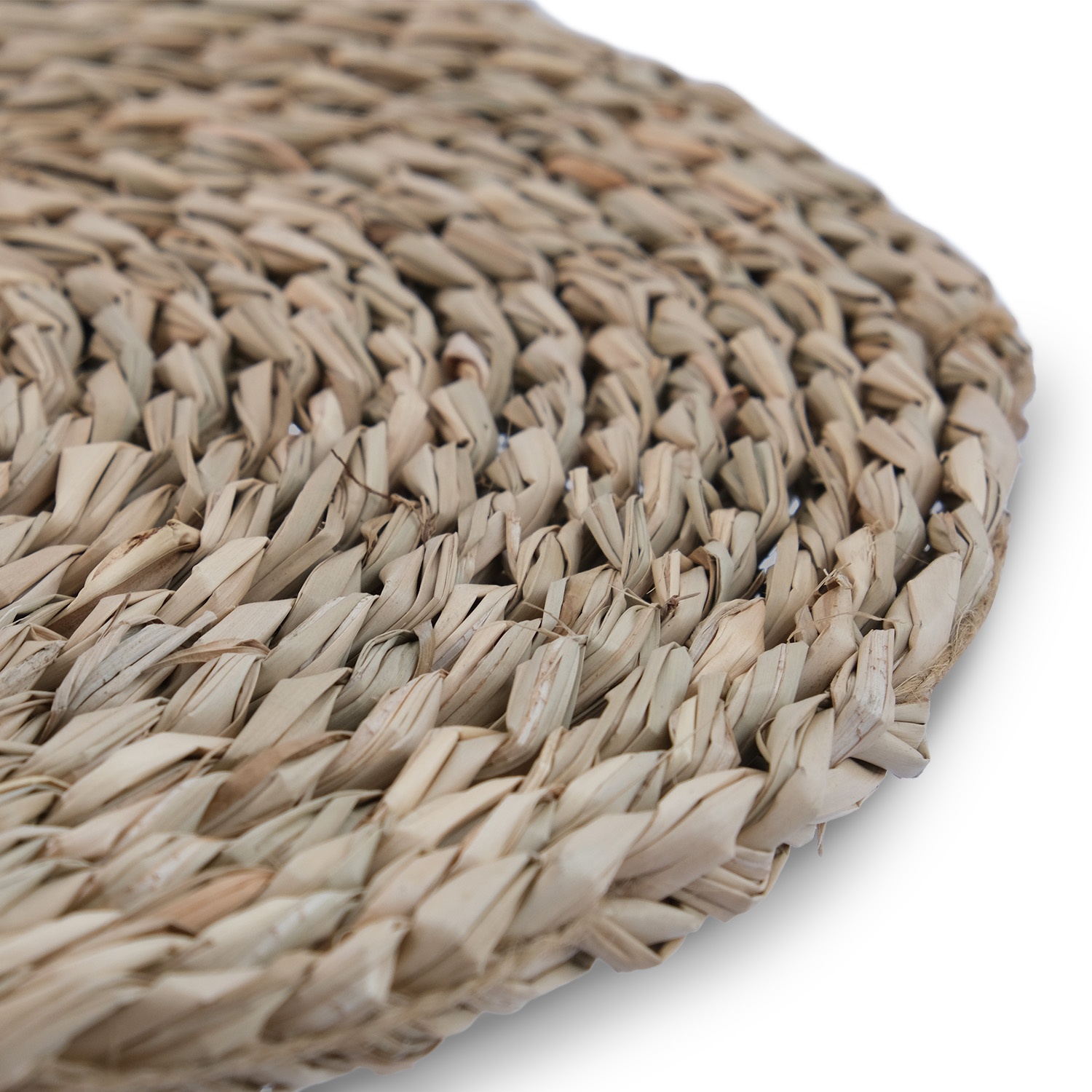 Natural Seagrass Placemat
