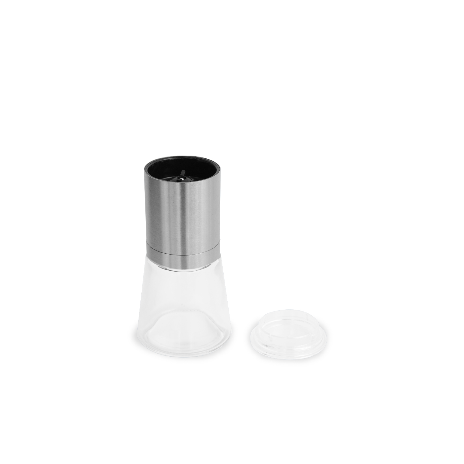 Sylvester Salt & Pepper Grinder
