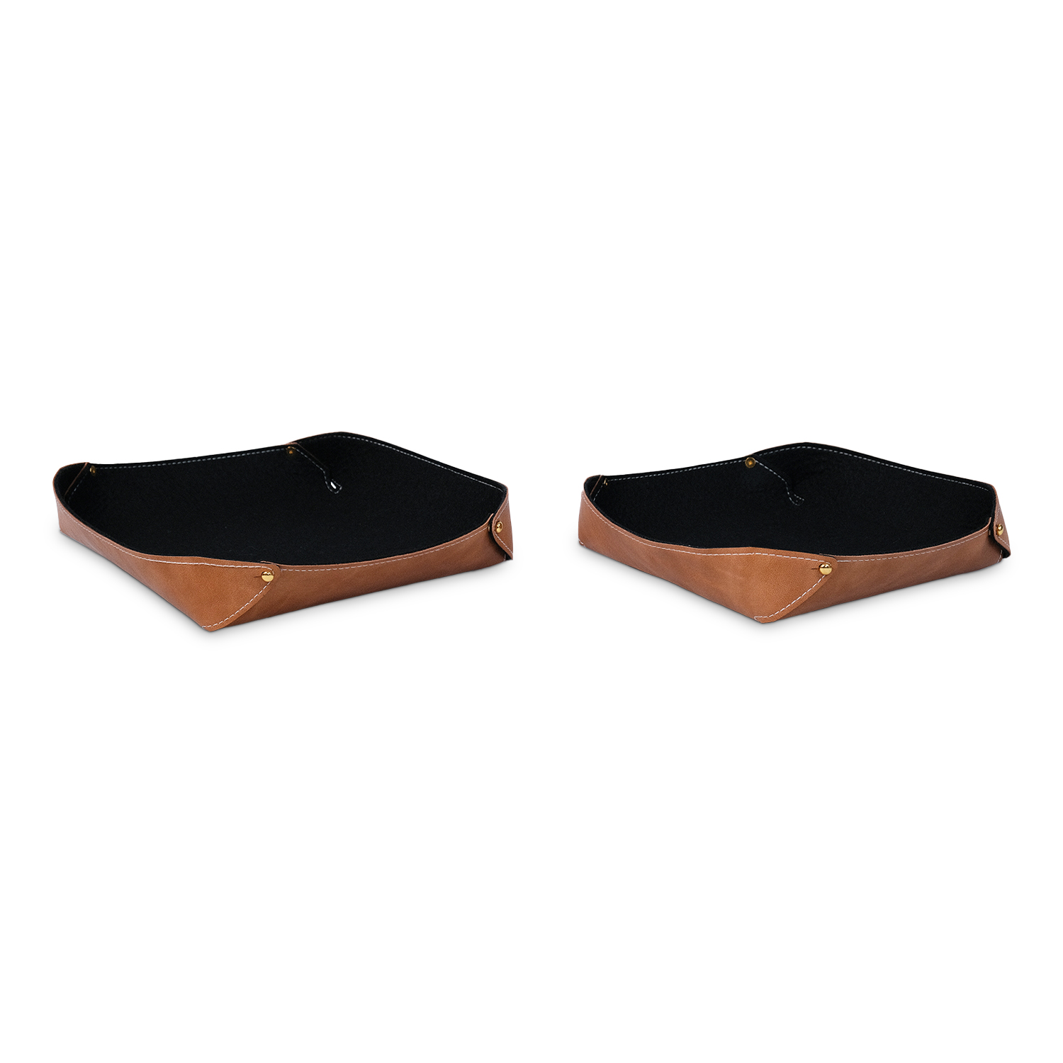 Bradley PU Tray - Small