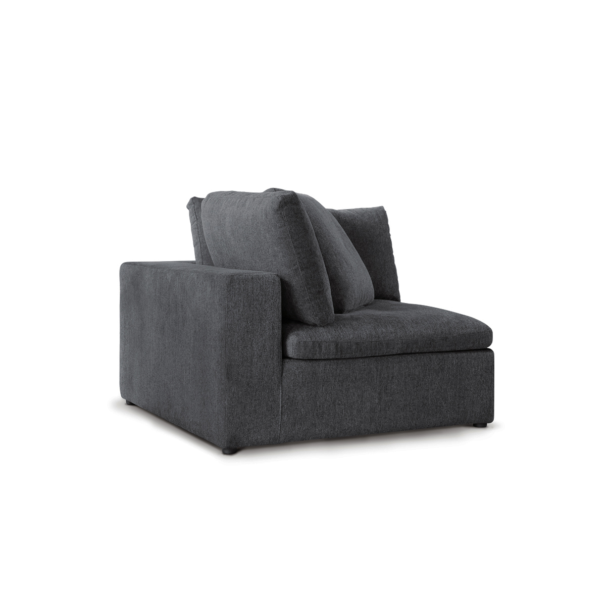 Patrice Luxe Modular Corner Sofa