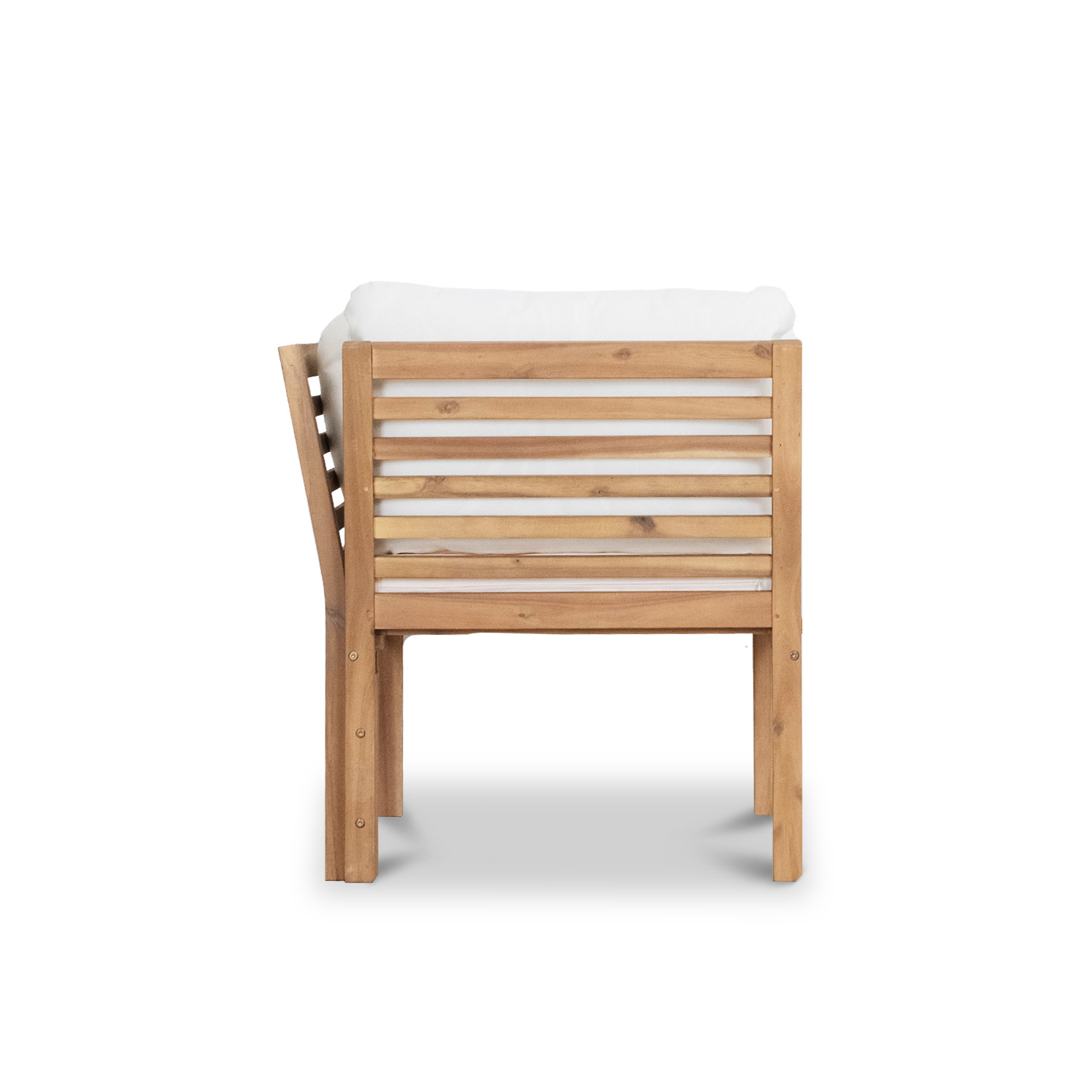 Freesia Outdoor Modular Corner Sofa