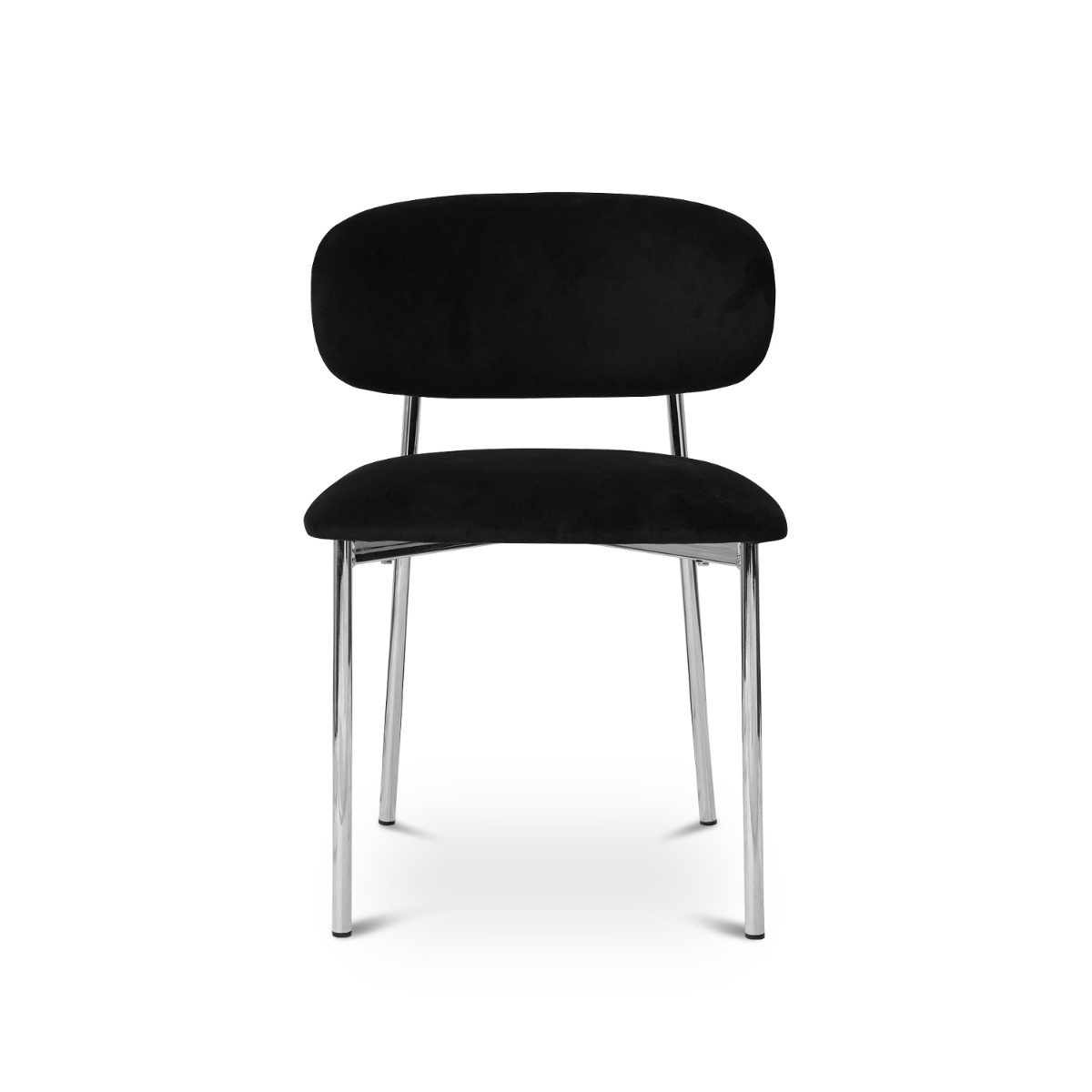 Caden Ebony Dining Chair