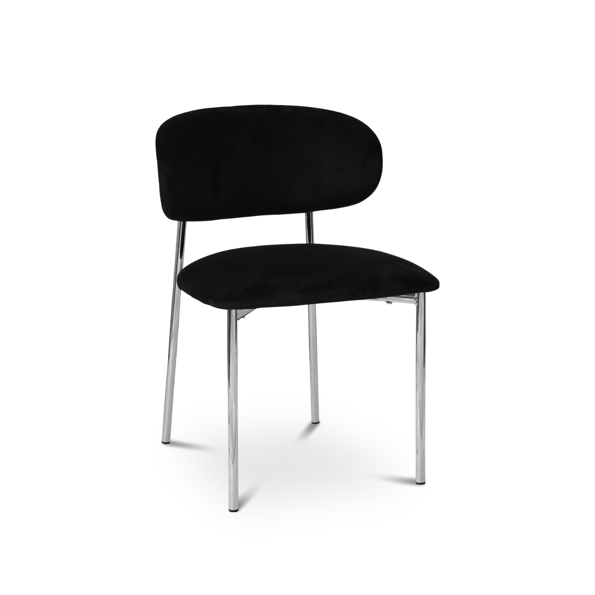 Caden Ebony Dining Chair