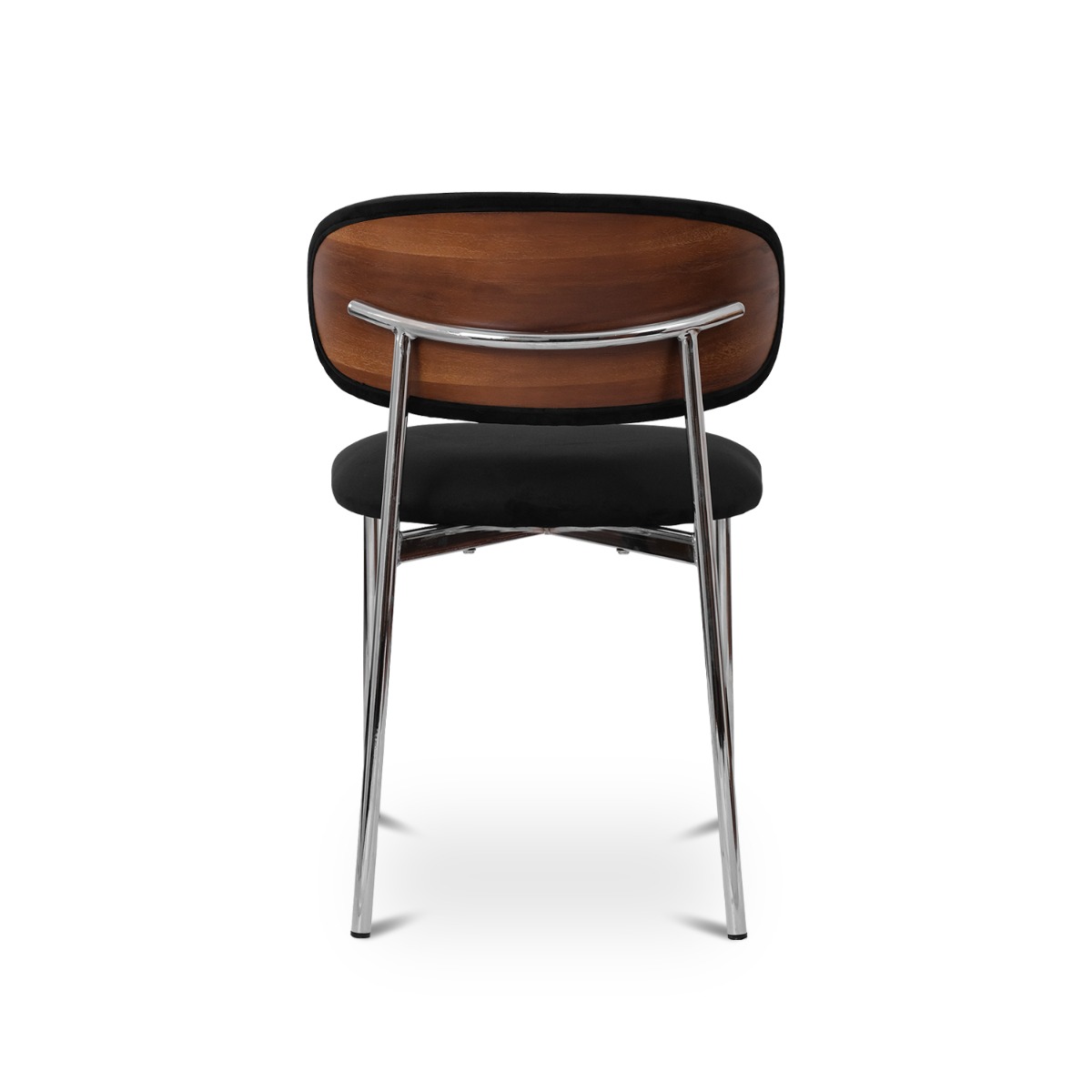 Caden Ebony Dining Chair