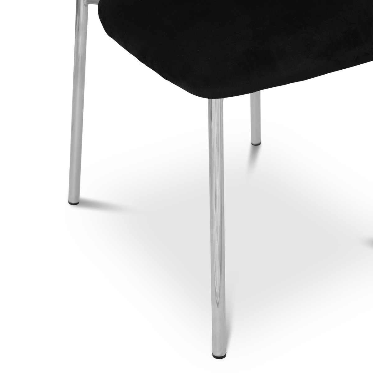 Caden Ebony Dining Chair