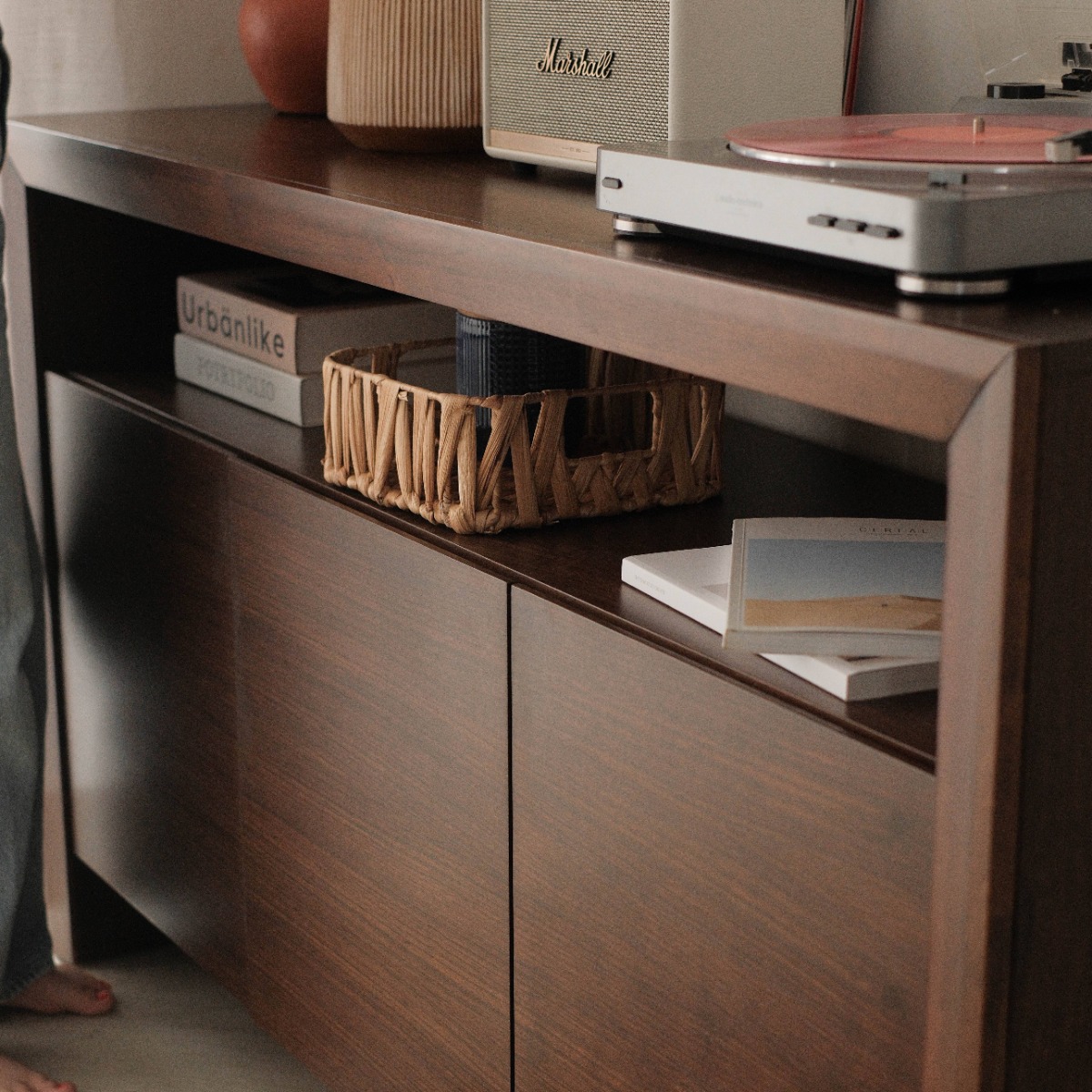 Miller Sideboard