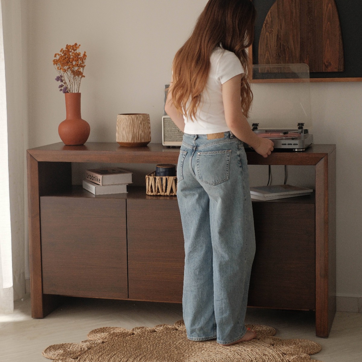 Miller Sideboard