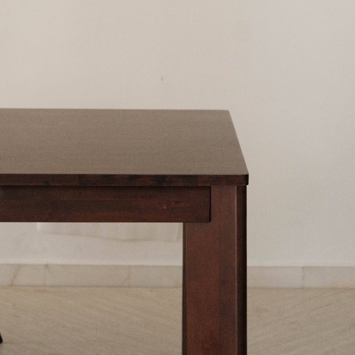 Barry Mahogany Dining Table 180cm