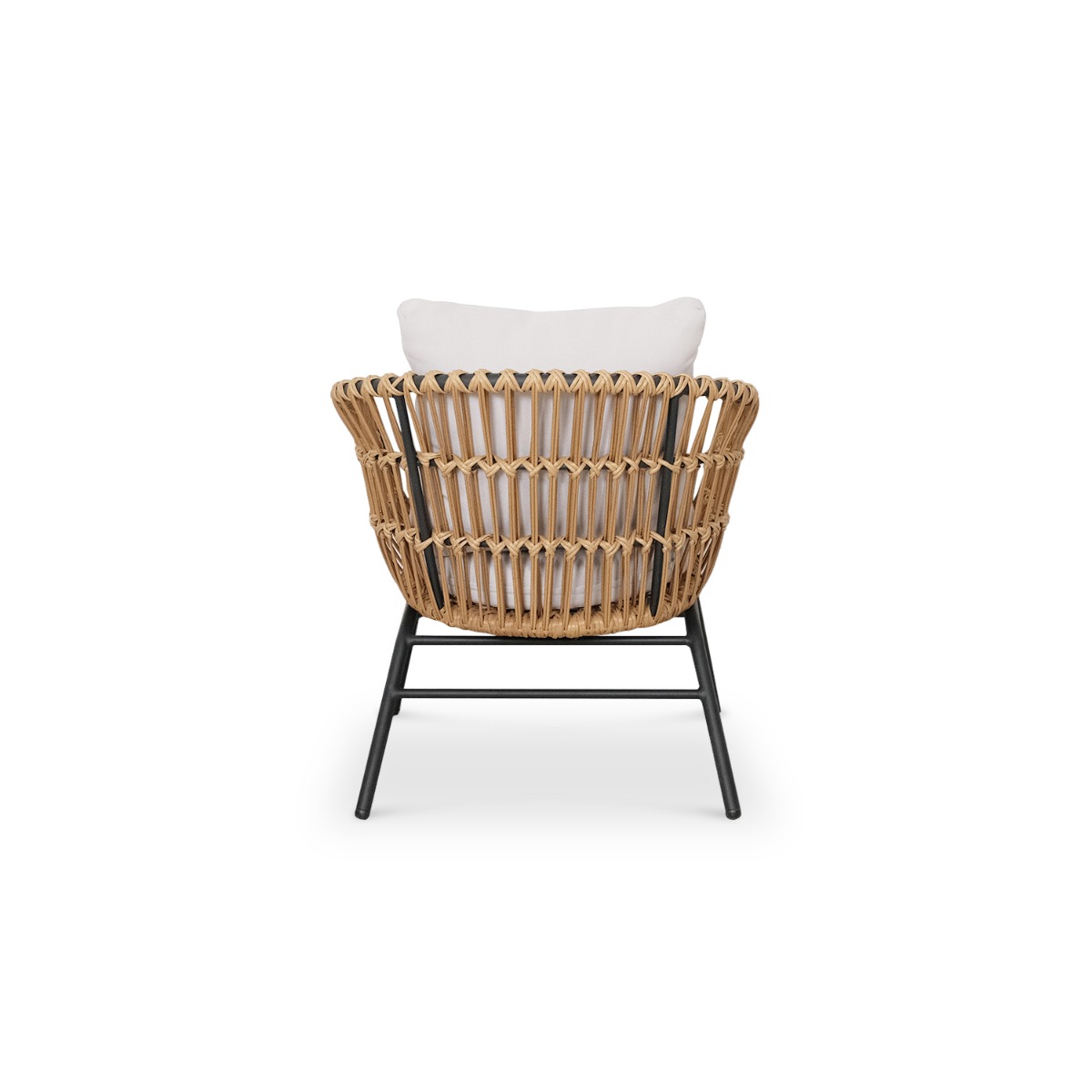 Camellia Outdoor 1 Seater Sofa