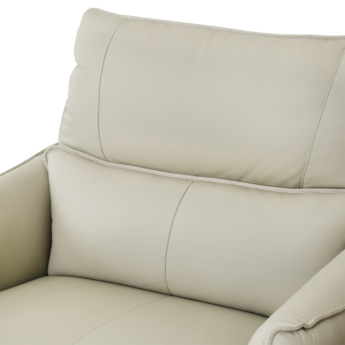 Camilla 1 Seater Power Reclining Sofa