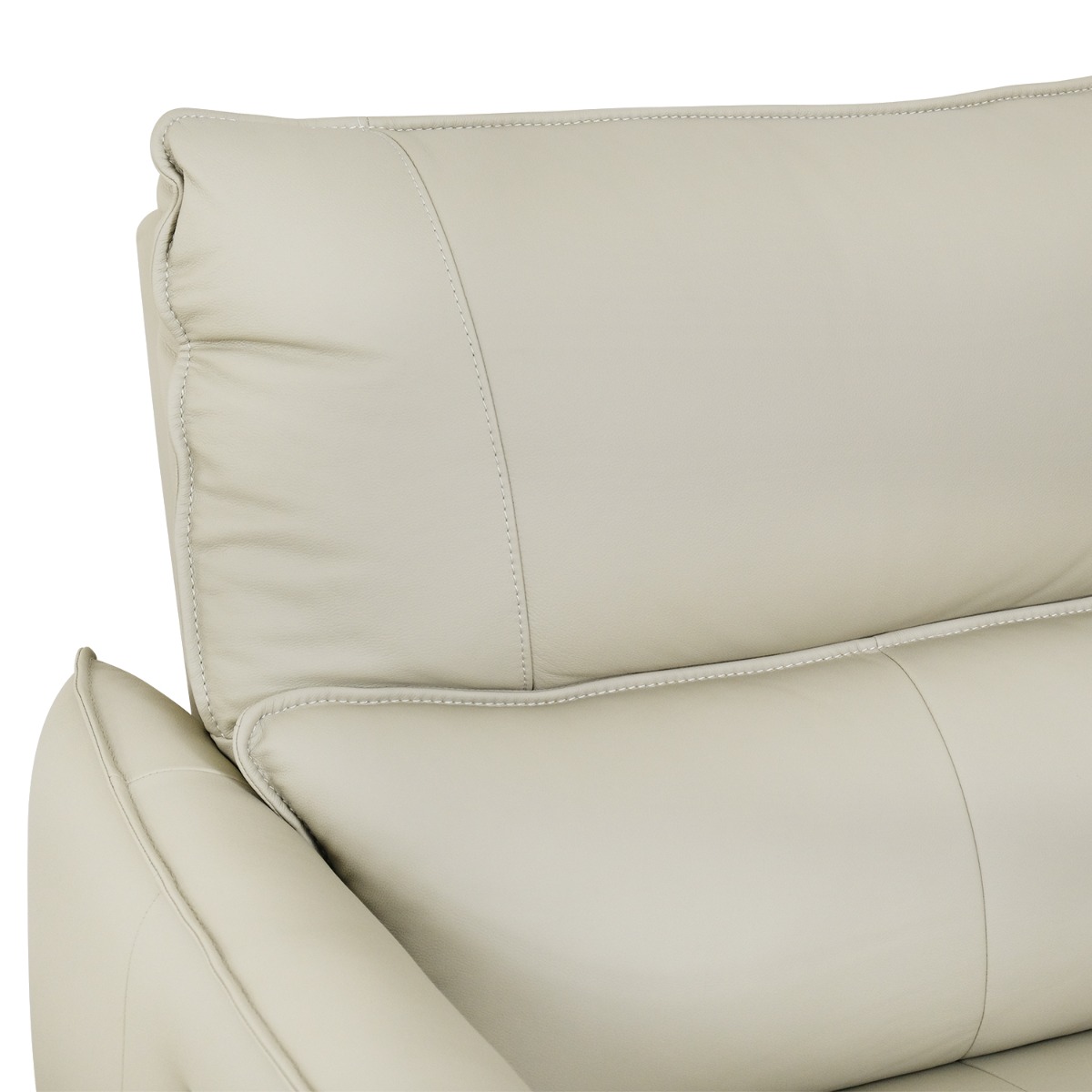 Camilla 1 Seater Power Reclining Sofa