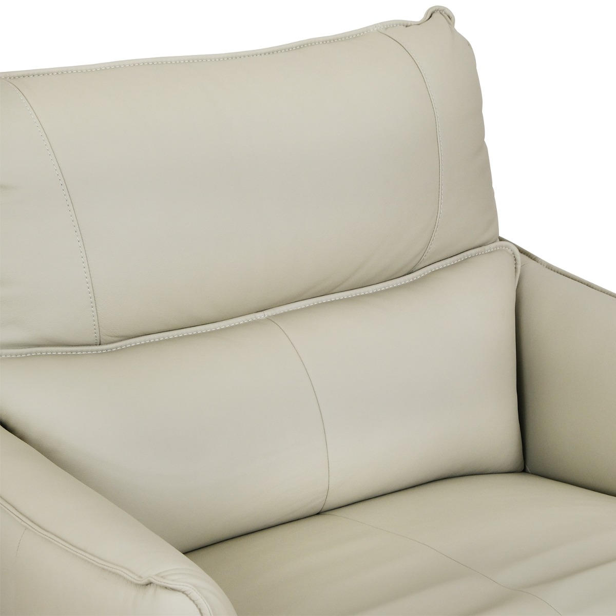 Camilla 1 Seater Power Reclining Sofa