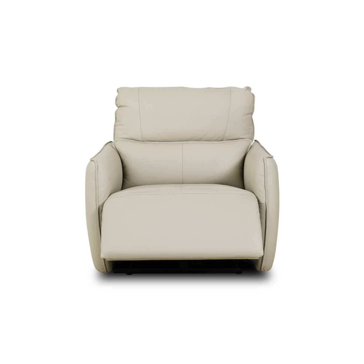 Camilla 1 Seater Power Reclining Sofa