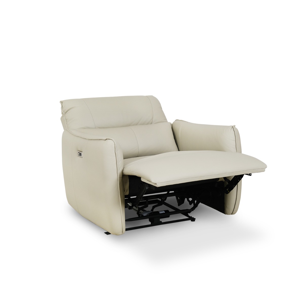 Camilla 1 Seater Power Reclining Sofa