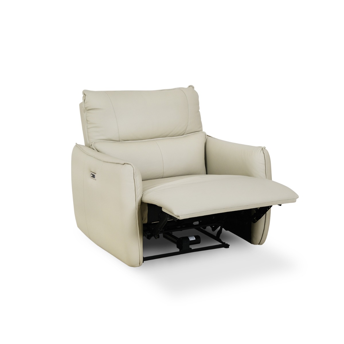 Camilla 1 Seater Power Reclining Sofa
