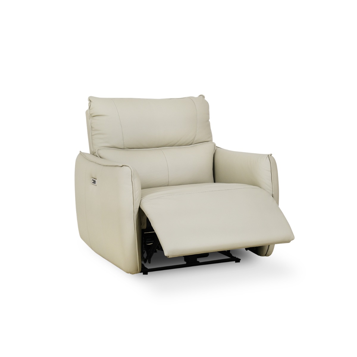 Camilla 1 Seater Power Reclining Sofa