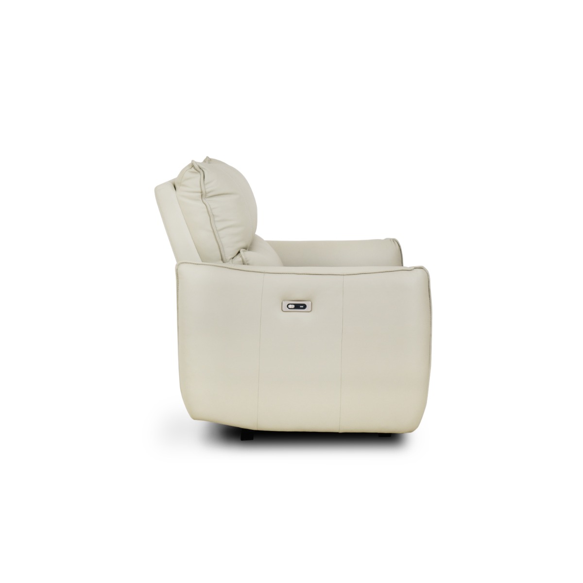 Camilla 1 Seater Power Reclining Sofa