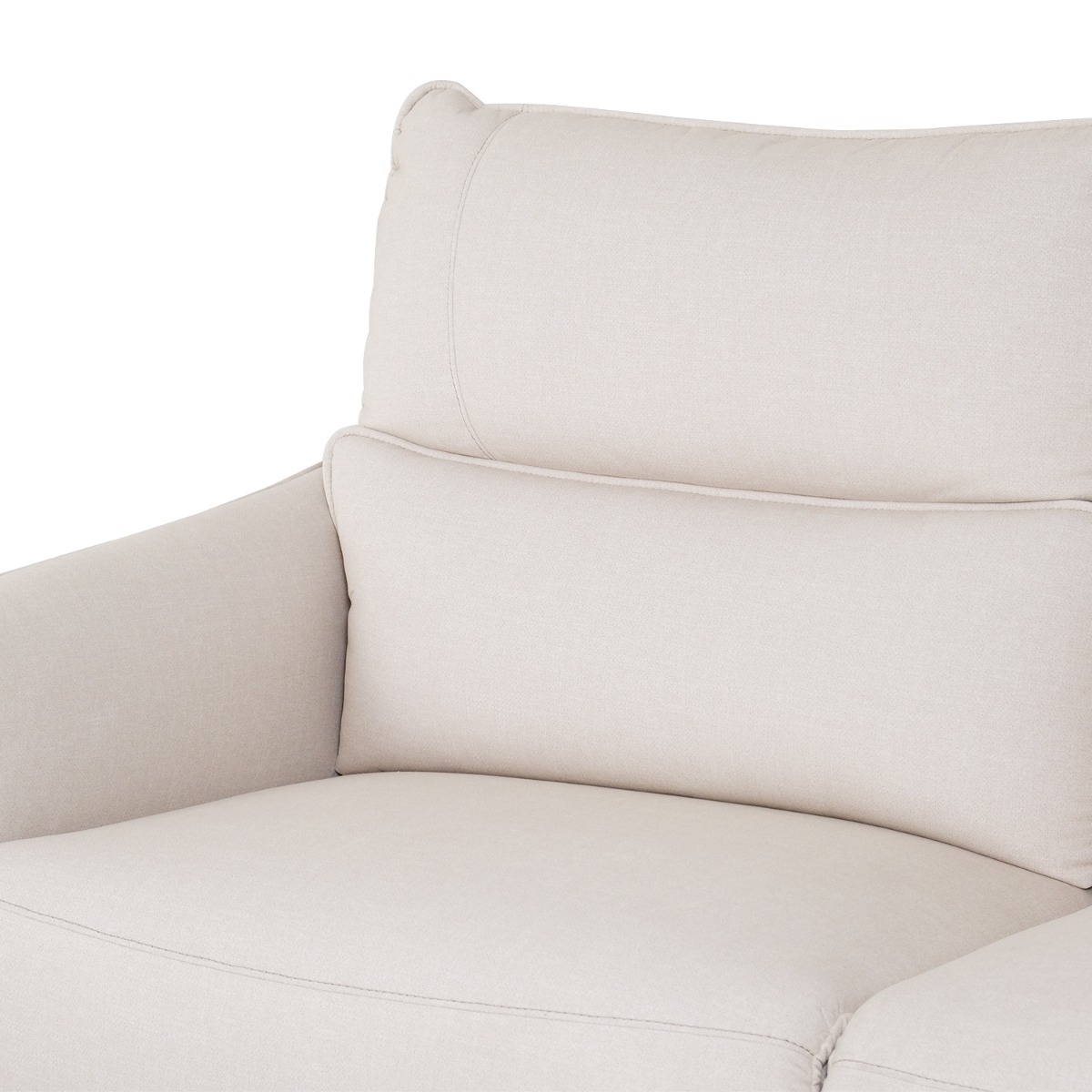 Camilla 2 Seater Double-Power Reclining Sofa