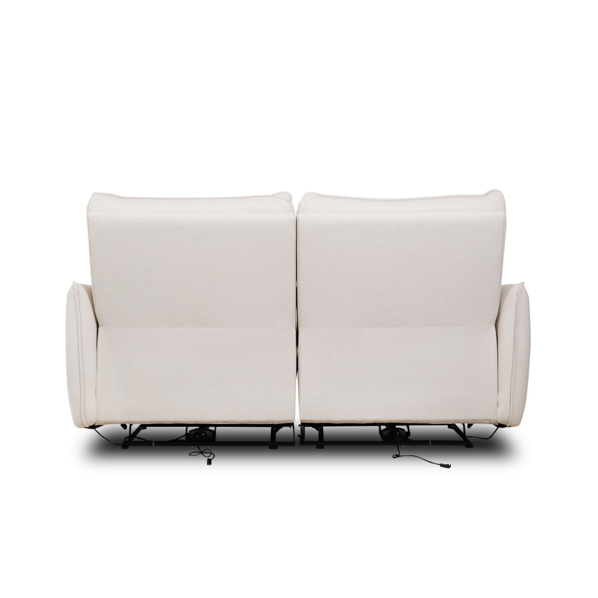 Camilla 2 Seater Double-Power Reclining Sofa
