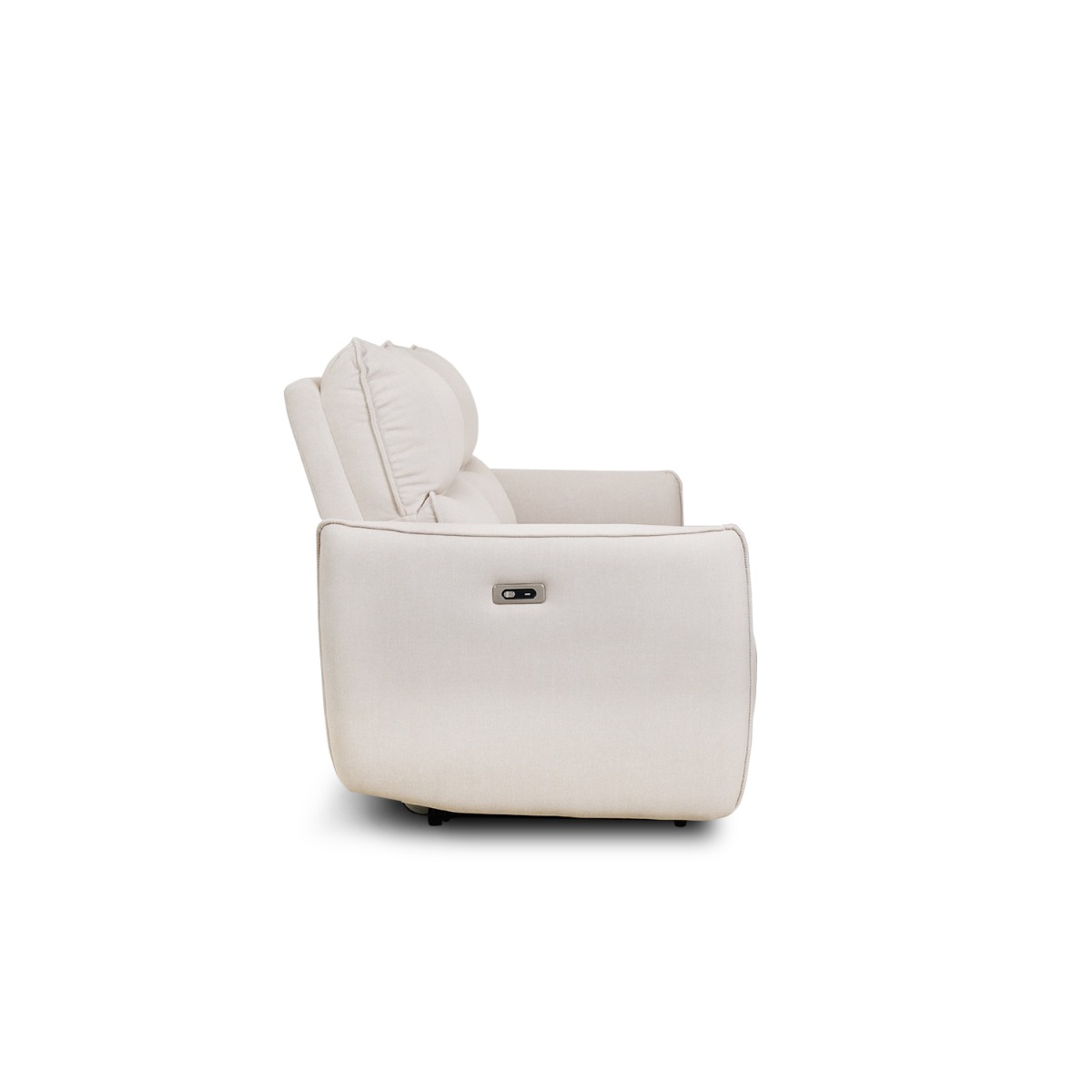 Camilla 2 Seater Double-Power Reclining Sofa