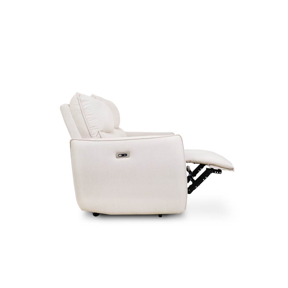 Camilla 2 Seater Double-Power Reclining Sofa