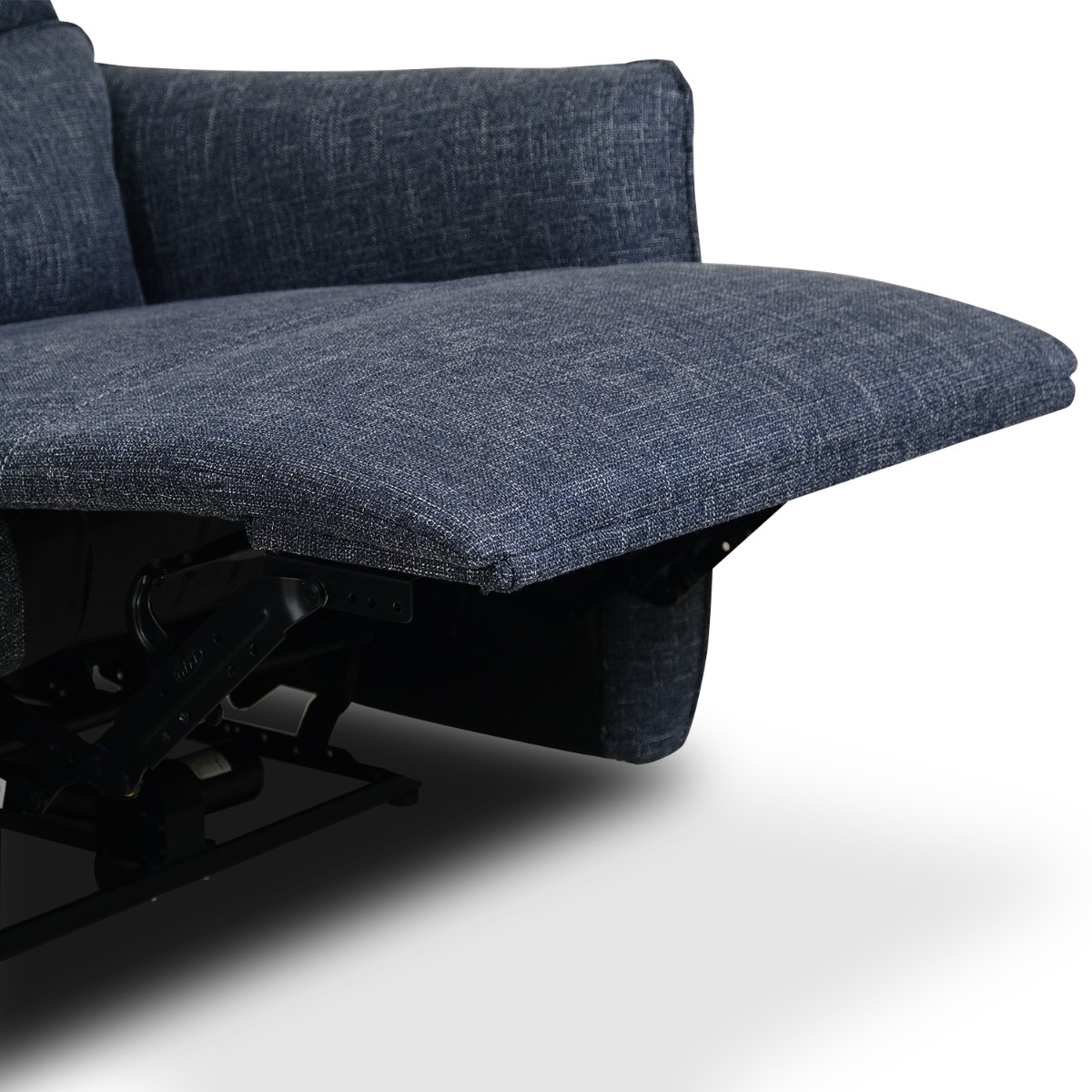 Camilla 3 Seater Double-Power Reclining Sofa
