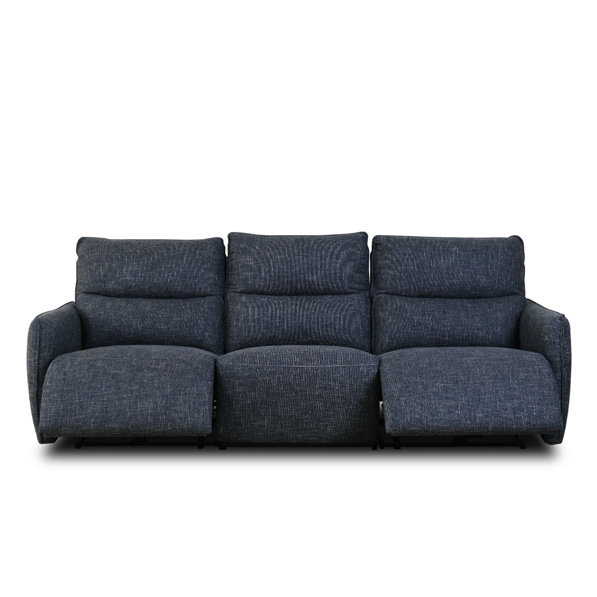 Camilla 3 Seater Double-Power Reclining Sofa