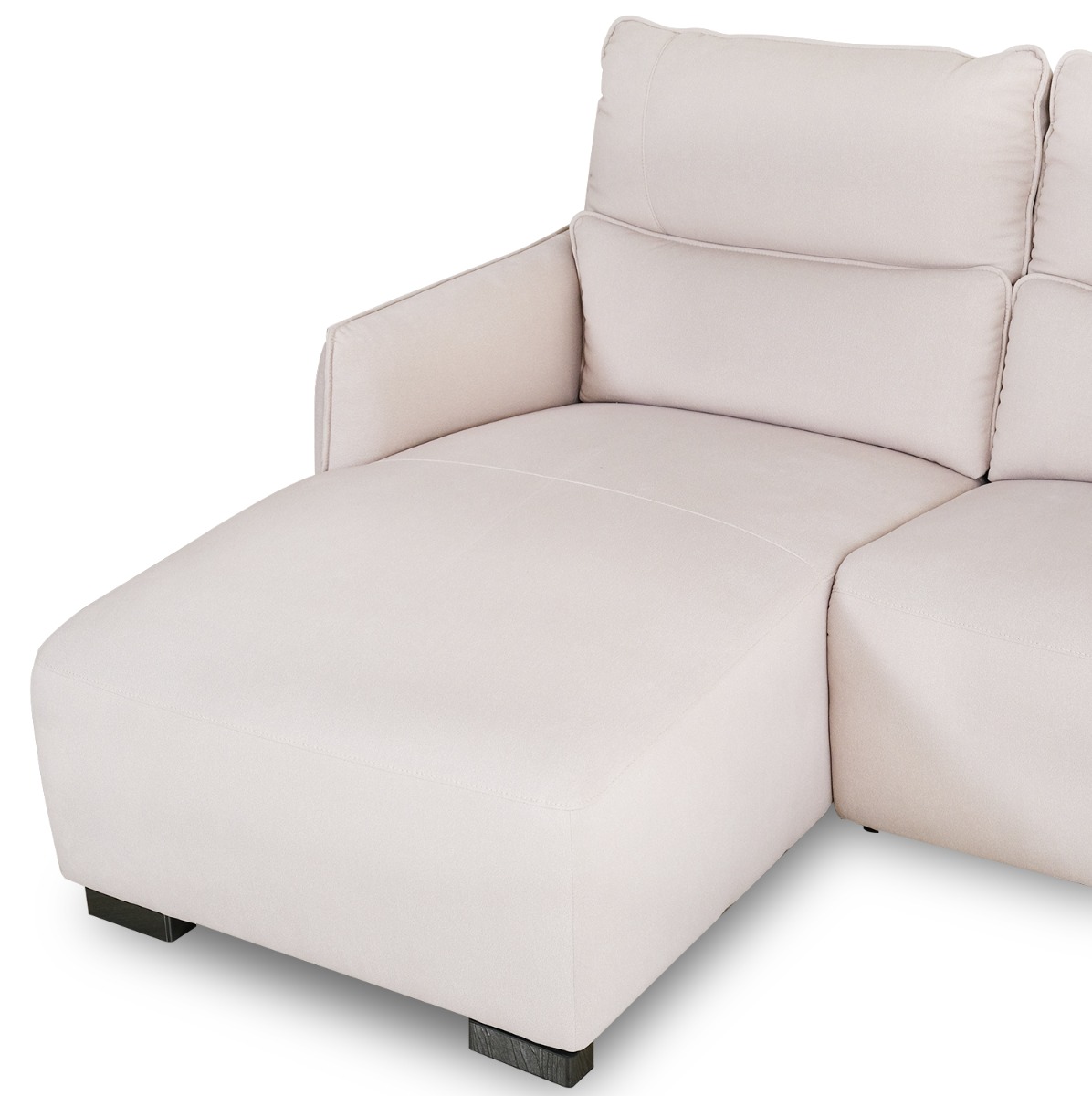 Camilla Right Sectional Power Reclining Sofa