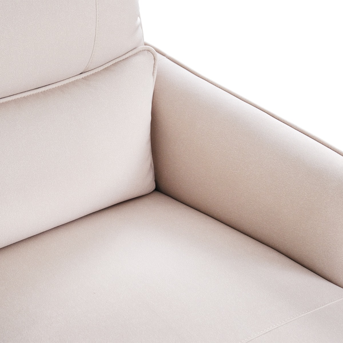 Camilla Left Sectional Power Reclining Sofa
