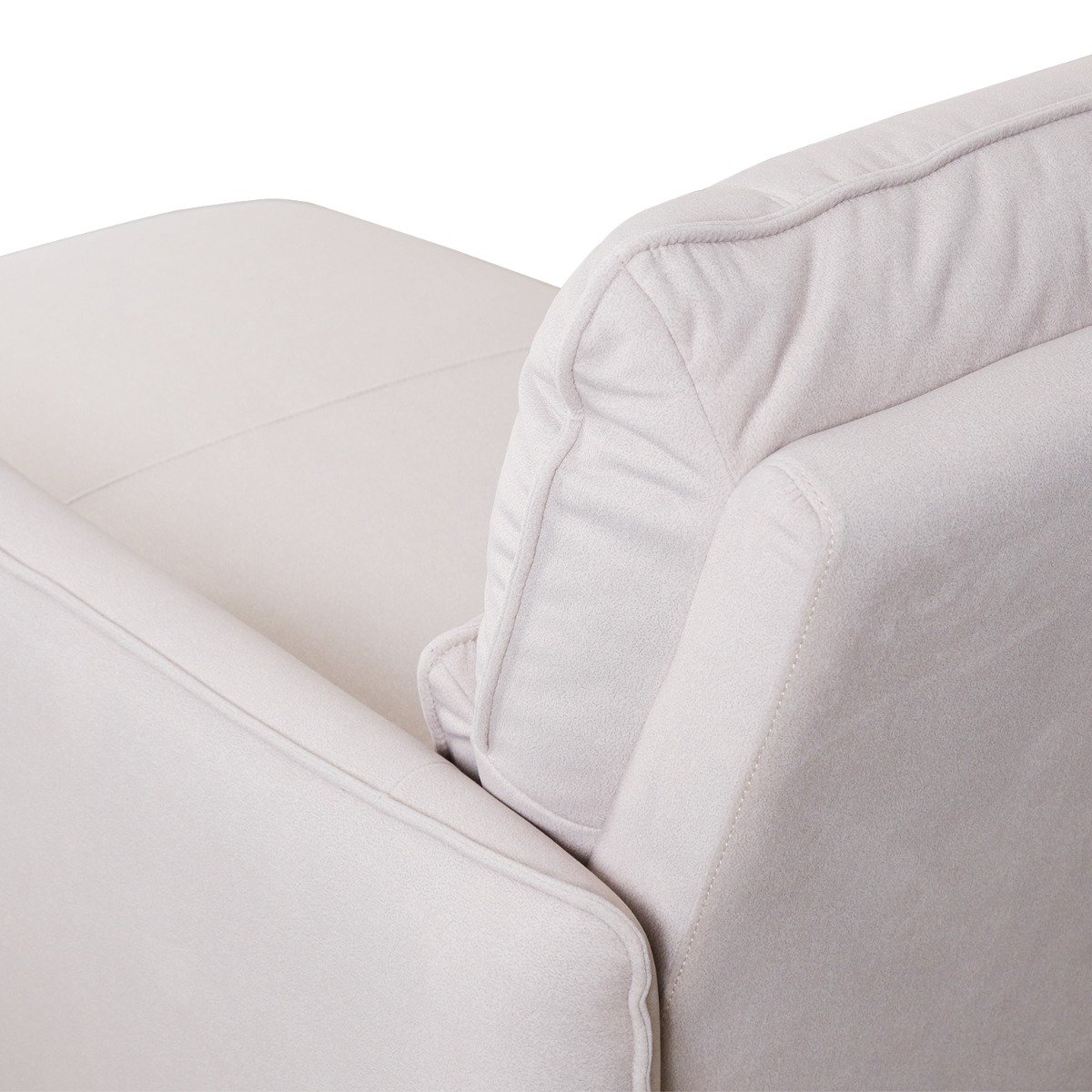 Camilla Left Sectional Power Reclining Sofa