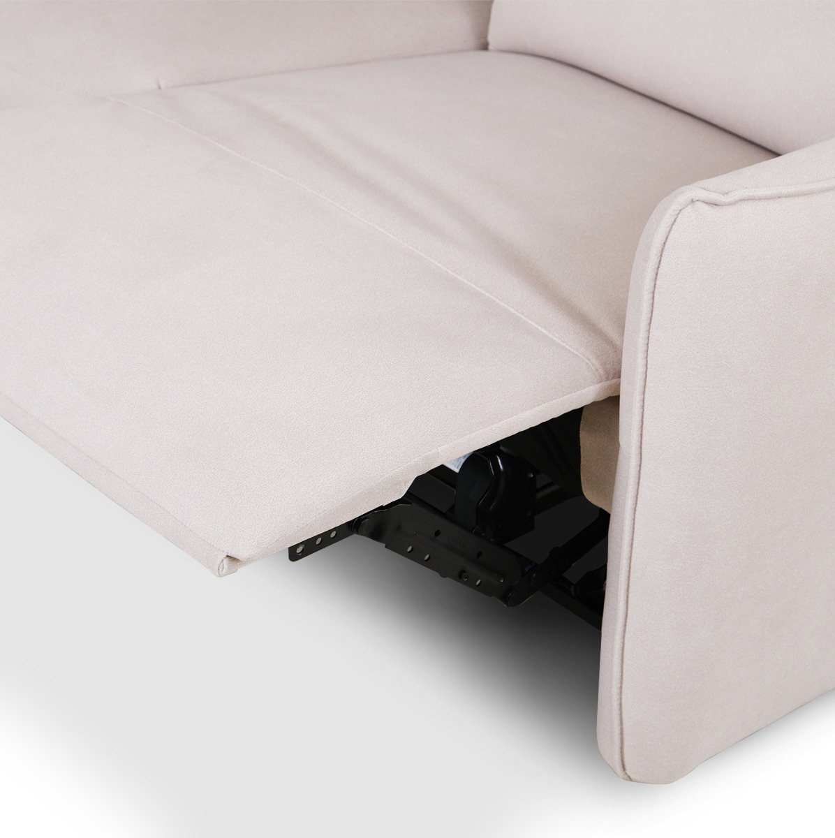 Camilla Right Sectional Power Reclining Sofa