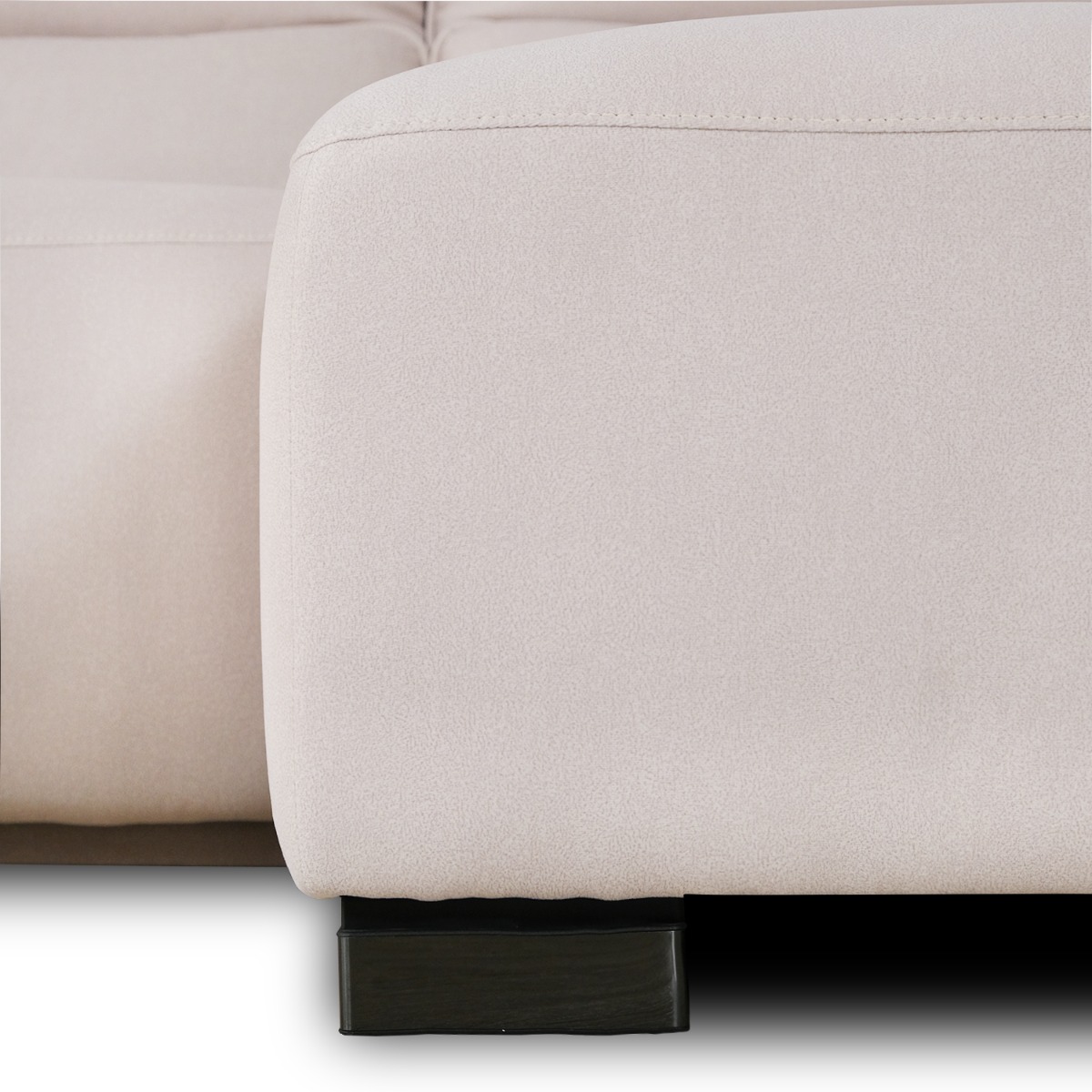 Camilla Left Sectional Power Reclining Sofa