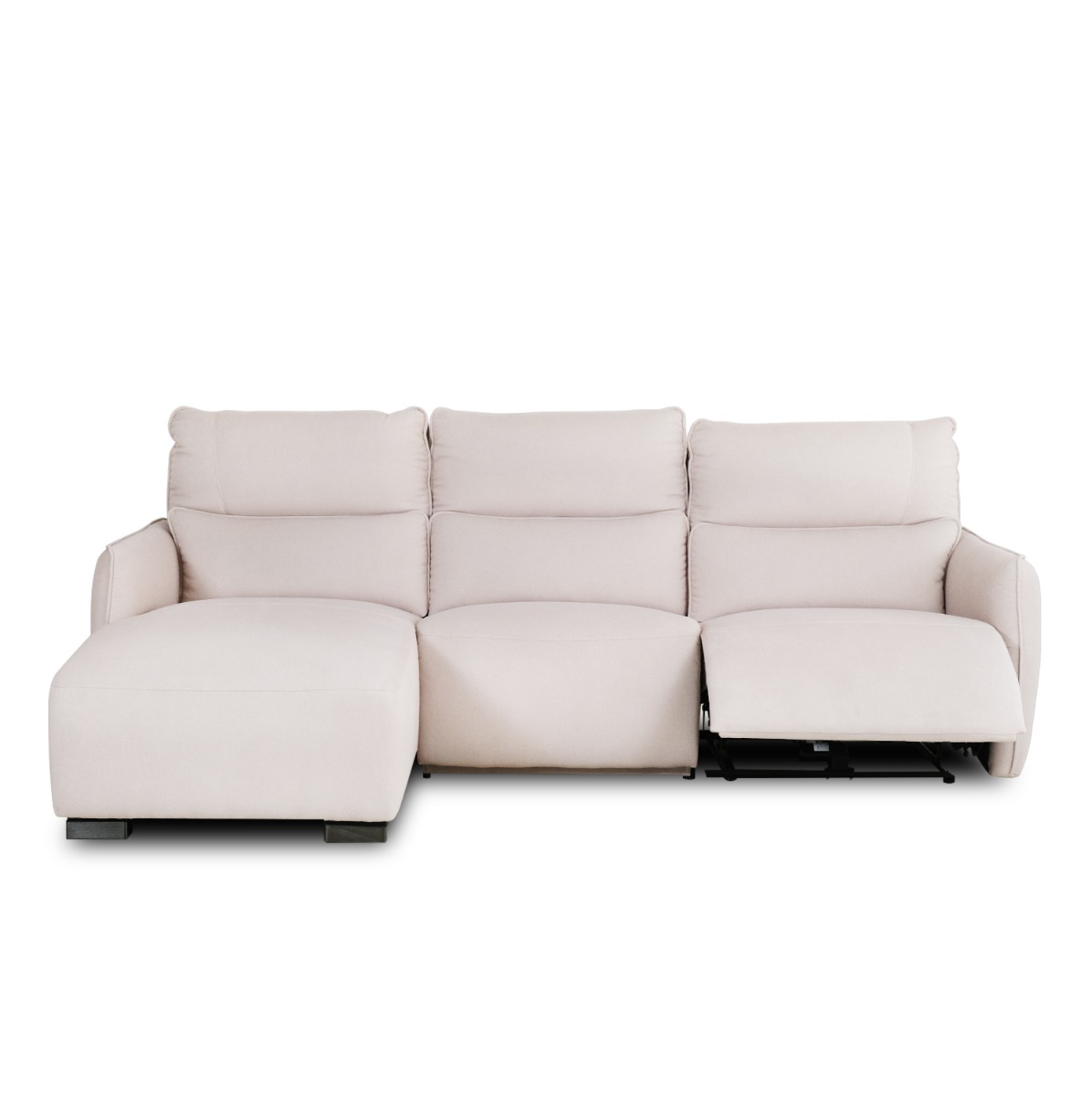 Camilla Right Sectional Power Reclining Sofa